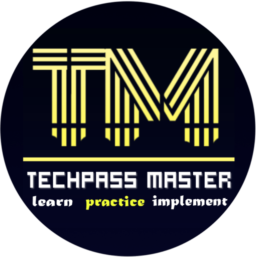 Techpasss Master