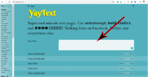 How To Change Font On Facebook (2022) - Techpass Master