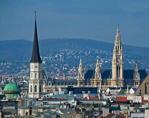 Vienna, Austria
