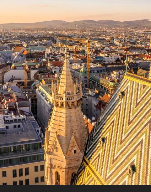 The World's Top 10 Places to Live