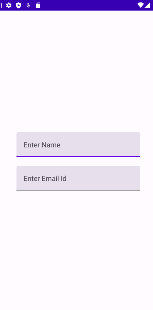 TextField in Jetpack Compose | EditText in Compose - Techpass Master